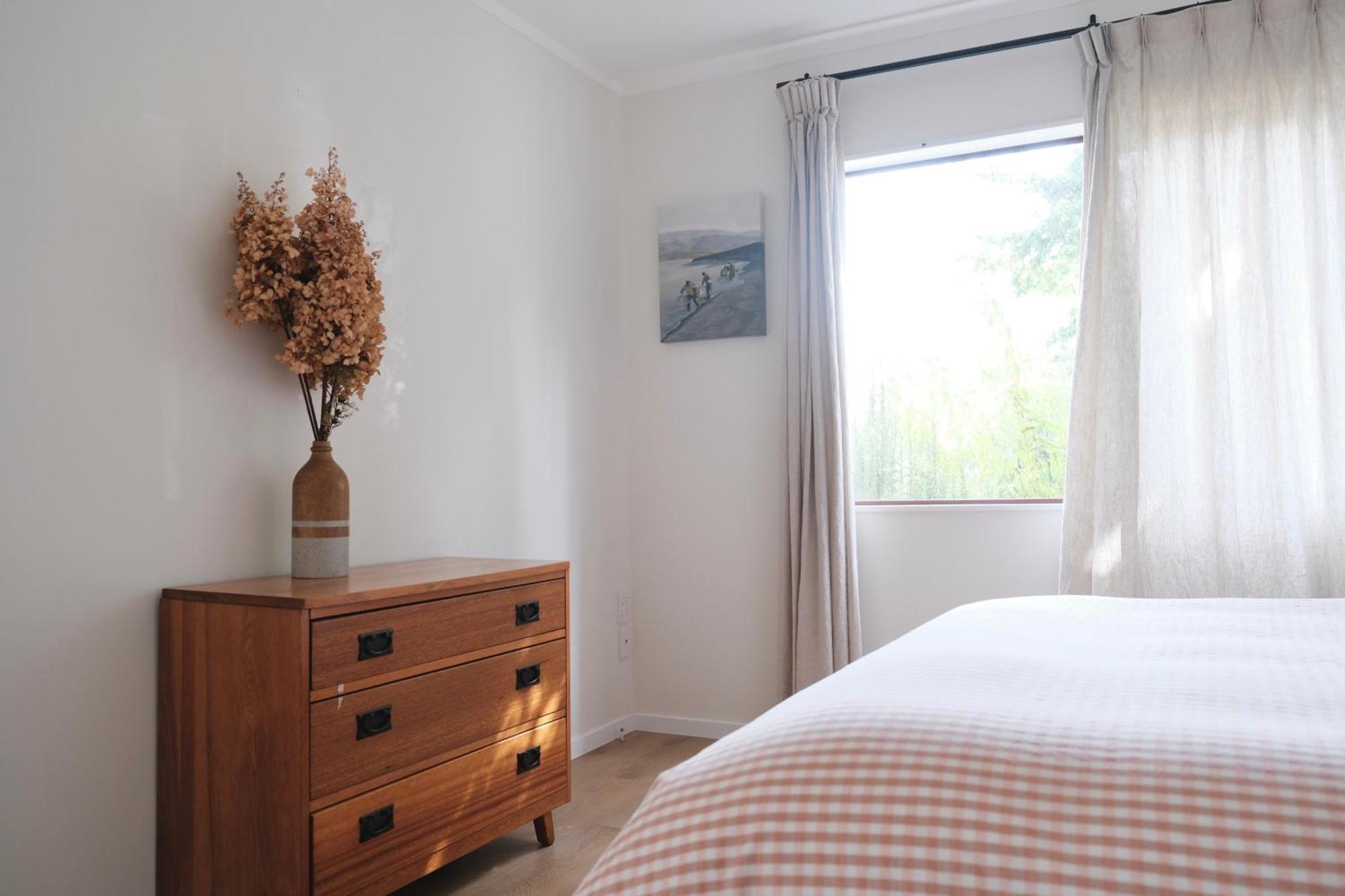 A Cabin With A Big View, Comfort And Tranquility, Close To Vines มาร์ตินเบรอ ภายนอก รูปภาพ