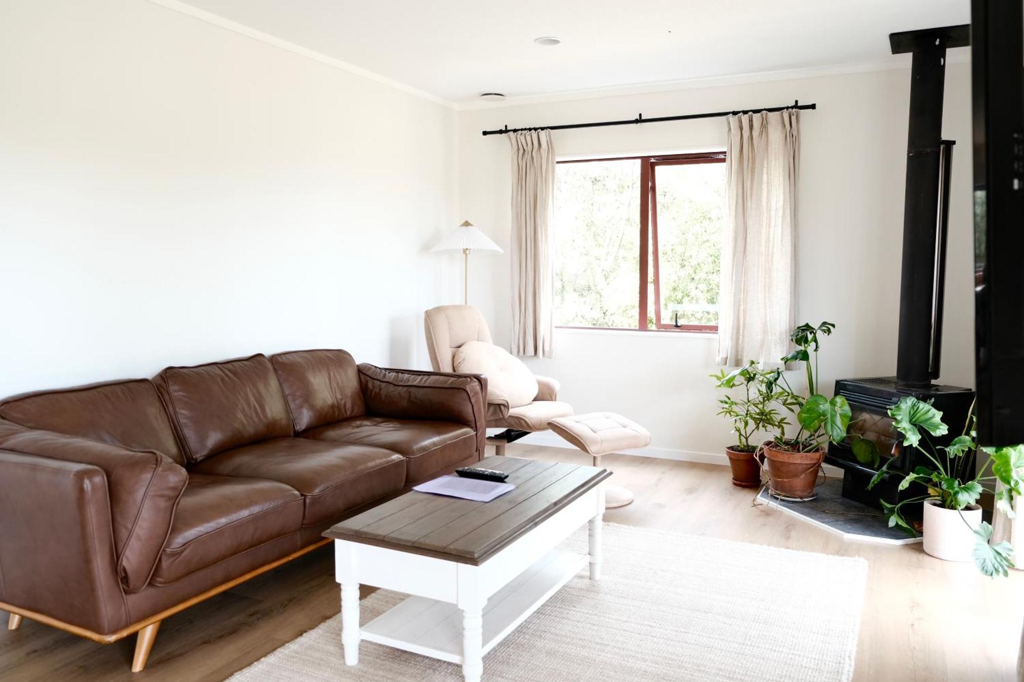 A Cabin With A Big View, Comfort And Tranquility, Close To Vines มาร์ตินเบรอ ภายนอก รูปภาพ