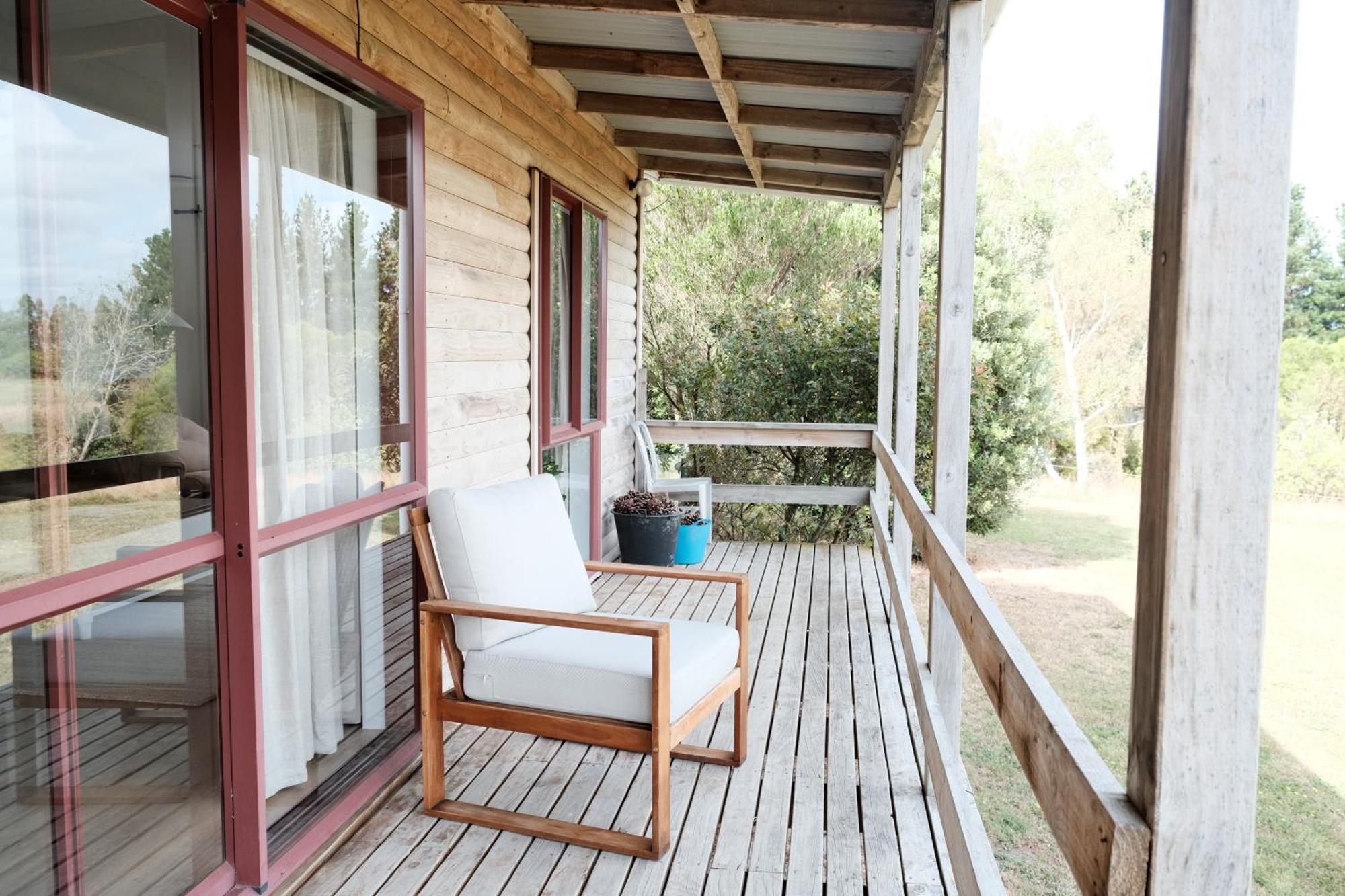 A Cabin With A Big View, Comfort And Tranquility, Close To Vines มาร์ตินเบรอ ภายนอก รูปภาพ