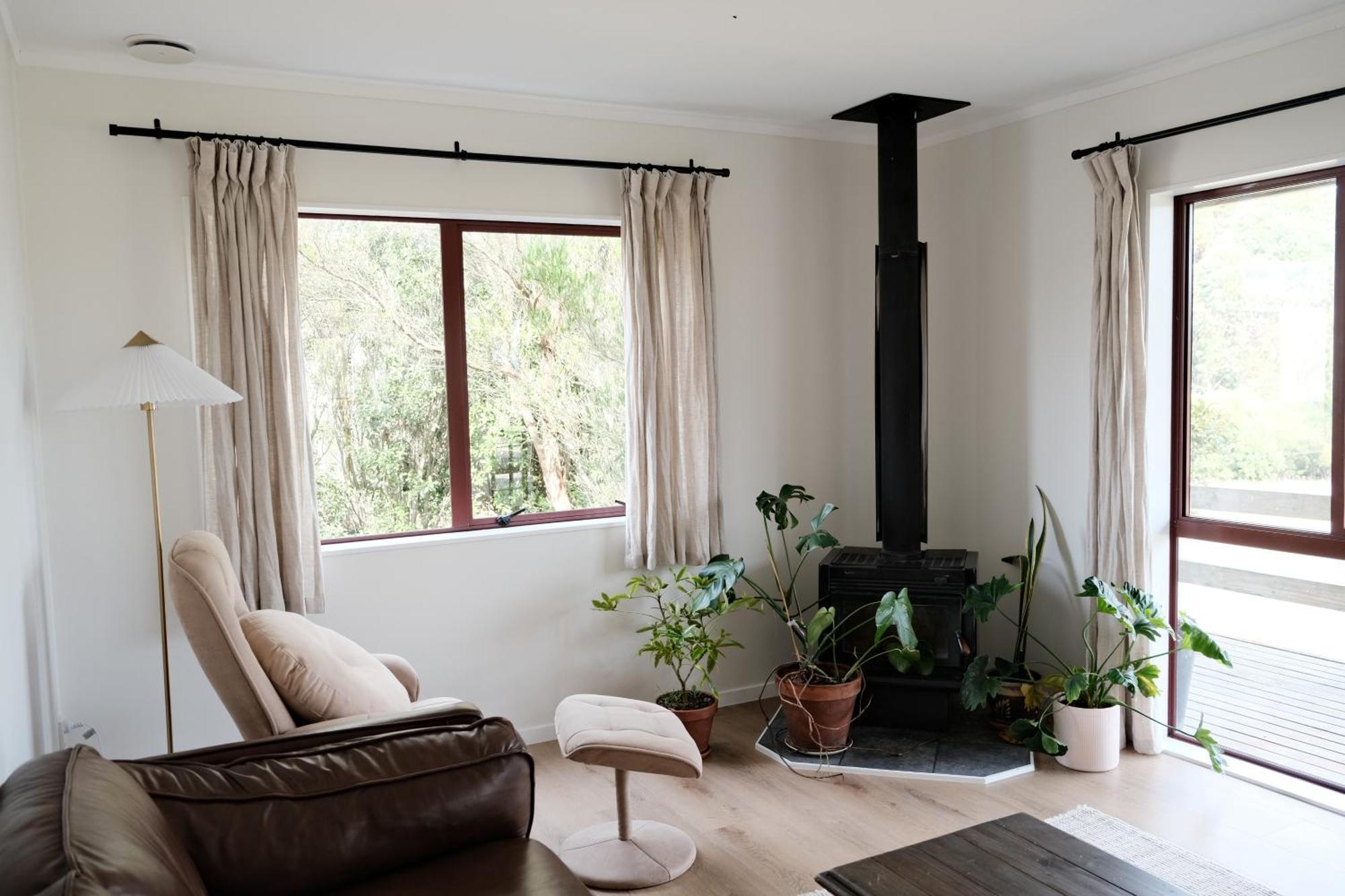 A Cabin With A Big View, Comfort And Tranquility, Close To Vines มาร์ตินเบรอ ภายนอก รูปภาพ